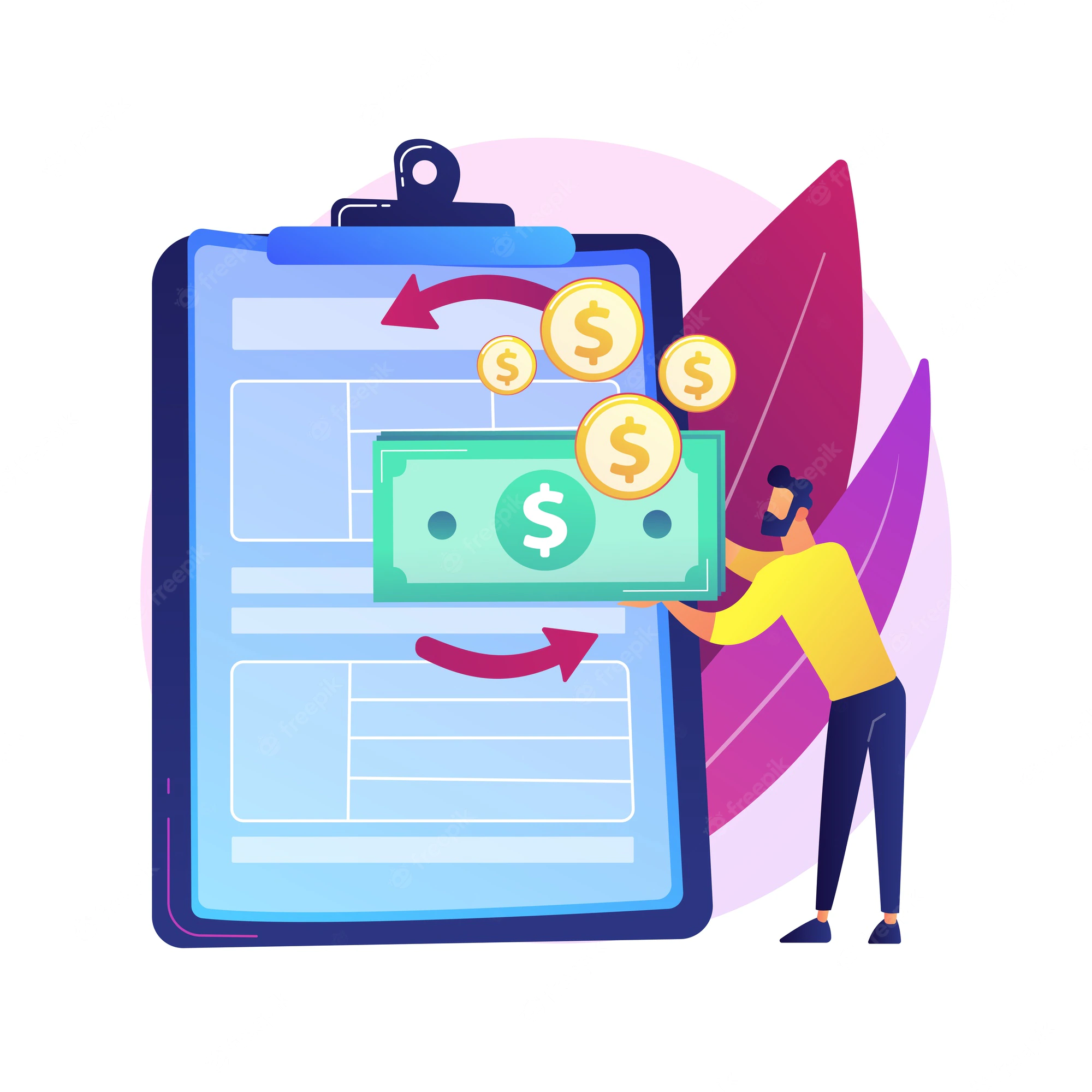 Accounting Services