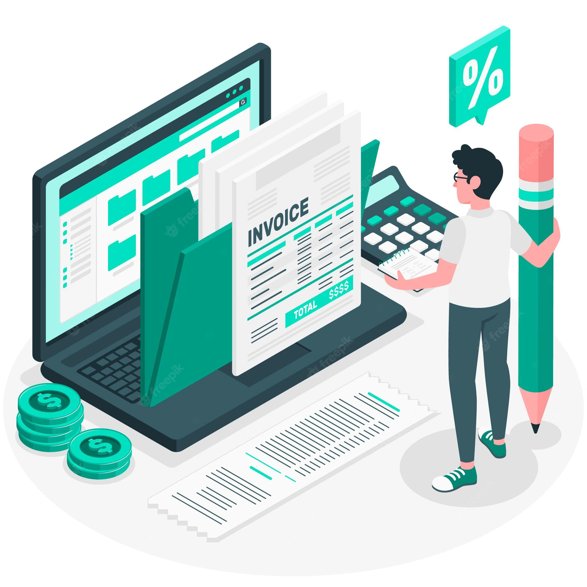 Accounting Services